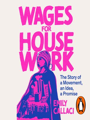 cover image of Wages for Housework